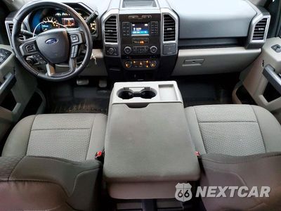 Zdjęcie 8 z 12 samochodu: 2016 FORD F150 SUPERCREW VIN:1FTEW1CPXGFA68963 - miniatura