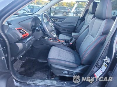 Zdjęcie 7 z 14 samochodu: 2021 SUBARU FORESTER SPORT VIN:JF2SKARC9MH403571 - miniatura