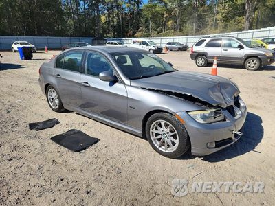 Czwarte zdjęcie samochodu z boku: 2010 BMW 328 I VIN:WBAPH7G54ANM49586 - miniatura