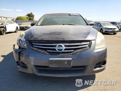 Piąte zdjęcie samochodu w środku: 2010 NISSAN ALTIMA 2.5 VIN:1N4AL2AP3AN547311 - miniatura