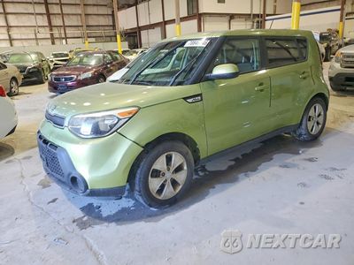 2016 KIA SOUL BASE KNDJN2A27G7830560 - główne zdjęcie licytacji z USA - miniatura