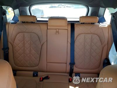 Zdjęcie 10 z 13 samochodu: 2026 BMW X5 SDRIVE 40I VIN:5UX13EU08T9510646 - miniatura