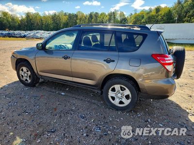 Drugie zdjęcie samochodu z przodu: 2012 TOYOTA RAV4 BASE VIN:2T3BF4DV4CW246893 - miniatura