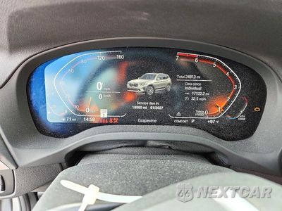 Zdjęcie 9 z 14 samochodu: 2024 BMW X3 XDRIVE30I VIN:5UX53DP06R9V34024 - miniatura