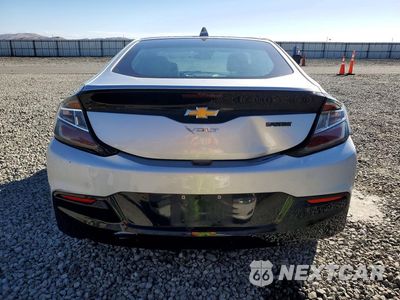 Zdjęcie 6 z 12 samochodu: 2017 CHEVROLET VOLT LT VIN:1G1RA6S52HU115020 - miniatura