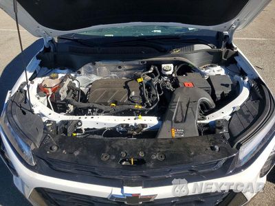 Zdjęcie 12 z 13 samochodu: 2024 CHEVROLET TRAX ACTIV VIN:KL77LKE26RC085379 - miniatura