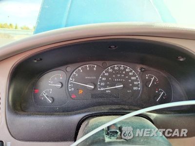 Zdjęcie 9 z 12 samochodu: 1997 FORD RANGER SUPER CAB VIN:1FTCR15X4VPB45961 - miniatura
