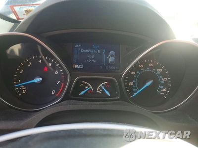 Zdjęcie 9 z 12 samochodu: 2014 FORD ESCAPE SE VIN:1FMCU9GX3EUE05144 - miniatura