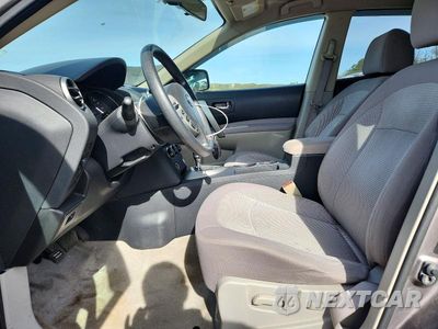 Zdjęcie 7 z 13 samochodu: 2011 NISSAN ROGUE S VIN:JN8AS5MV8BW690070 - miniatura