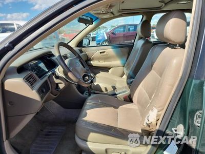 Zdjęcie 7 z 12 samochodu: 1999 TOYOTA CAMRY XLE V6 VIN:JT2BF28K4X0184984 - miniatura