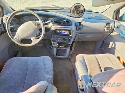 Zdjęcie 8 z 14 samochodu: 1998 DODGE GRAND CARAVAN SE VIN:1B4GP44G8WB715689 - miniatura