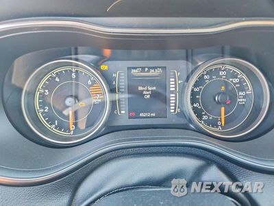 Zdjęcie 9 z 13 samochodu: 2019 JEEP CHEROKEE LATITUDE PLUS VIN:1C4PJMLBXKD431036 - miniatura