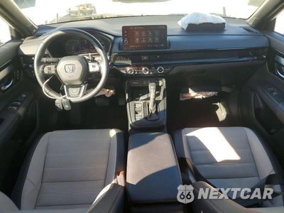 Zdjęcie 8 z 13 samochodu: 2025 HONDA CR-V SPORT TOURING VIN:7FARS6H94SE073100 - miniatura