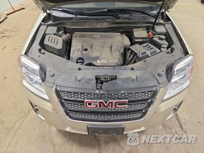Zdjęcie 12 z 13 samochodu: 2013 GMC TERRAIN SLT VIN:2GKFLXE37D6408610 - miniatura