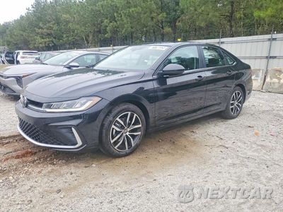 2027 VOLKSWAGEN JETTA SE 3VW7W7BU4VM008531 - główne zdjęcie licytacji z USA - miniatura