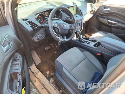 Zdjęcie 8 z 13 samochodu: 2019 FORD ESCAPE SE VIN:1FMCU9GD5KUA74083 - miniatura