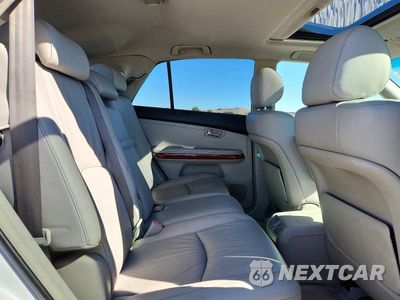 Zdjęcie 11 z 13 samochodu: 2004 LEXUS RX 330 VIN:JTJHA31U440068758 - miniatura