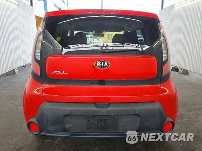Zdjęcie 6 z 12 samochodu: 2015 KIA SOUL + VIN:KNDJP3A52F7789795 - miniatura