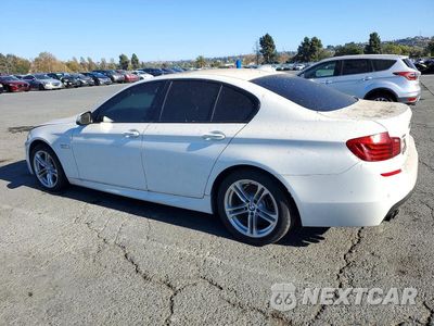 Drugie zdjęcie samochodu z przodu: 2015 BMW 528 XI VIN:WBA5A7C50FD626052 - miniatura