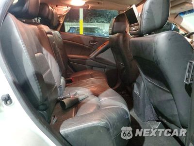 Zdjęcie 11 z 14 samochodu: 2013 NISSAN MURANO S VIN:JN8AZ1MW1DW313760 - miniatura