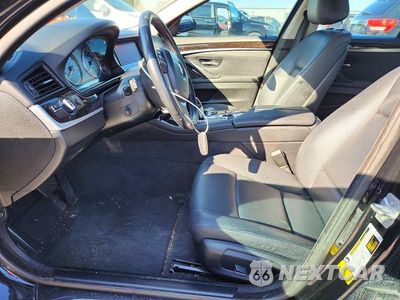 Zdjęcie 7 z 12 samochodu: 2015 BMW 528 I VIN:WBA5A5C56FD520869 - miniatura