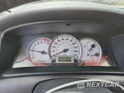Zdjęcie 9 z 12 samochodu: 2006 TOYOTA COROLLA S VIN:1NXBR30E16Z633292 - miniatura