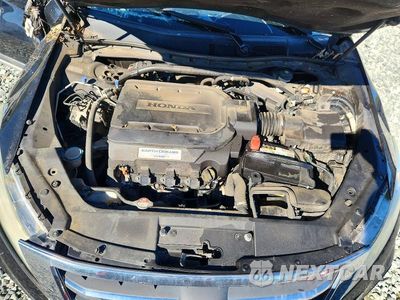 Zdjęcie 11 z 12 samochodu: 2014 HONDA CROSSTOUR EXL VIN:5J6TF2H50EL003374 - miniatura