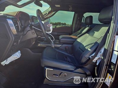 Zdjęcie 7 z 12 samochodu: 2022 FORD F150 LARIAT VIN:1FTFW1E82NFA32787 - miniatura