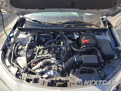 Zdjęcie 11 z 12 samochodu: 2026 ACURA INTEGRA A-SPEC TECH VIN:19UDE4H63TA009083 - miniatura