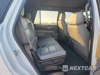 Zdjęcie 11 z 13 samochodu: 2021 CHEVROLET TAHOE K1500 Z71 VIN:1GNSKPKD2MR360584 - miniatura