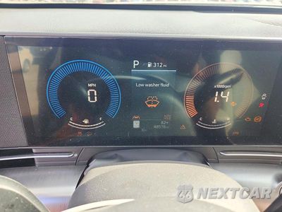 Zdjęcie 9 z 12 samochodu: 2025 HYUNDAI KONA SEL VIN:KM8HB3AB7SU288802 - miniatura