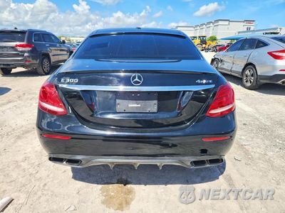 Zdjęcie 6 z 13 samochodu: 2017 MERCEDES-BENZ E 300 4MATIC VIN:WDDZF4KB4HA175150 - miniatura