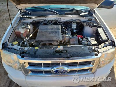 Zdjęcie 12 z 13 samochodu: 2011 FORD ESCAPE XLT VIN:1FMCU0DG4BKC59280 - miniatura