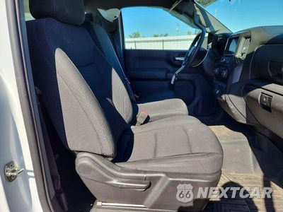 Zdjęcie 10 z 12 samochodu: 2024 CHEVROLET SILVERADO C1500 VIN:3GCNAAEKXRG116186 - miniatura