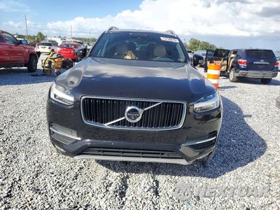 Piąte zdjęcie samochodu w środku: 2018 VOLVO XC90 T6 VIN:YV4A22PK1J1364812 - miniatura