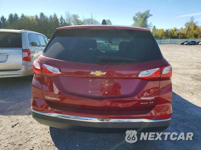 Zdjęcie 6 z 13 samochodu: 2020 CHEVROLET EQUINOX LT VIN:3GNAXTEV5LS635645 - miniatura