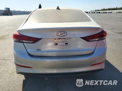 Zdjęcie 6 z 12 samochodu: 2017 HYUNDAI ELANTRA SE VIN:5NPD74LF1HH193326 - miniatura