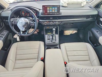 Zdjęcie 8 z 13 samochodu: 2025 HONDA CR-V EXL VIN:2HKRS4H73SH483404 - miniatura