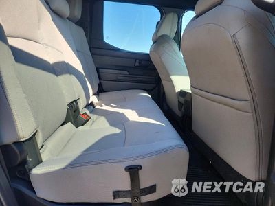 Zdjęcie 10 z 12 samochodu: 2025 TOYOTA TACOMA SR5 VIN:3TMLB5JN1SM151749 - miniatura