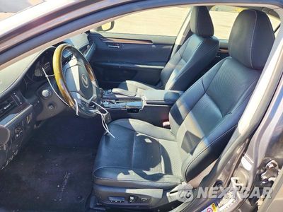 Zdjęcie 7 z 12 samochodu: 2014 LEXUS ES 350 VIN:JTHBK1GG0E2118183 - miniatura