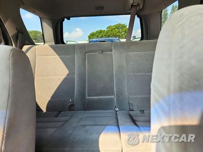 Zdjęcie 10 z 13 samochodu: 2008 KIA SORENTO EX VIN:KNDJC736685845339 - miniatura