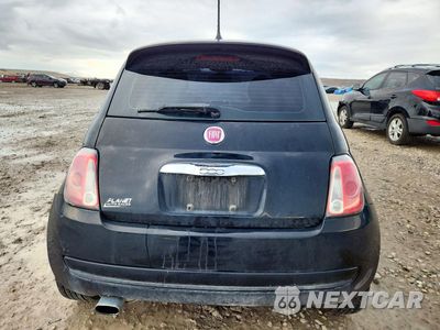 Zdjęcie 6 z 12 samochodu: 2016 FIAT 500 POP VIN:3C3CFFAR2GT222195 - miniatura