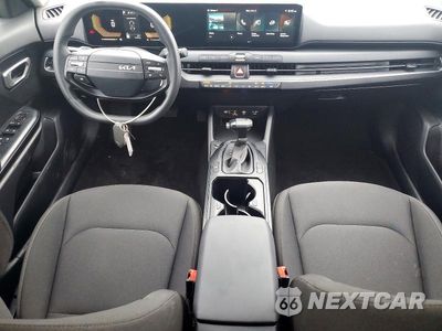 Zdjęcie 8 z 12 samochodu: 2026 KIA K4 LXS VIN:3KPFT4DE7TE277173 - miniatura