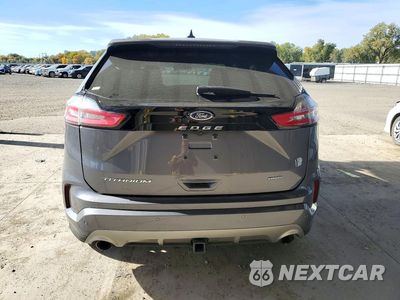 Zdjęcie 6 z 13 samochodu: 2022 FORD EDGE TITANIUM VIN:2FMPK4K91NBA70393 - miniatura