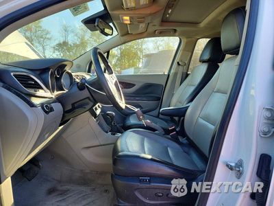 Zdjęcie 7 z 14 samochodu: 2013 BUICK ENCORE PREMIUM VIN:KL4CJDSB7DB138560 - miniatura