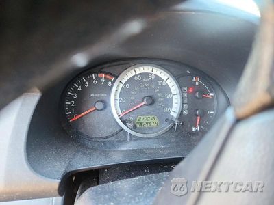Zdjęcie 9 z 13 samochodu: 2007 MAZDA 5 TOURING VIN:JM1CR293770131285 - miniatura