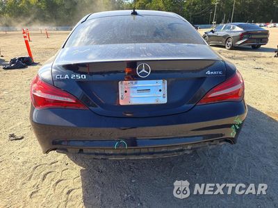Zdjęcie 6 z 12 samochodu: 2019 MERCEDES-BENZ CLA 250 4MATIC VIN:WDDSJ4GB3KN712762 - miniatura