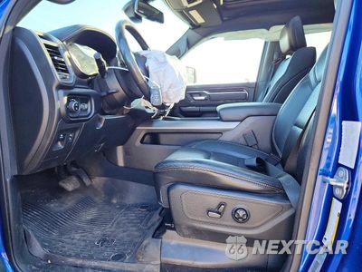 Zdjęcie 7 z 12 samochodu: 2019 RAM 1500 REBEL VIN:1C6SRFLT0KN564624 - miniatura