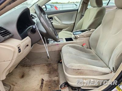 Zdjęcie 7 z 12 samochodu: 2007 TOYOTA CAMRY LE VIN:4T1BE46K87U695854 - miniatura