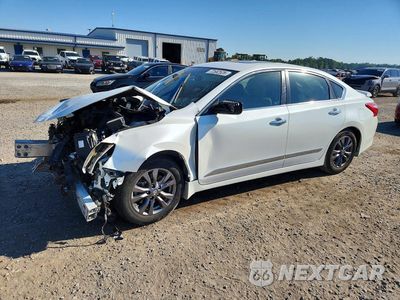 2016 NISSAN ALTIMA 2.5 S 1N4AL3AP6GC146393 - główne zdjęcie licytacji z USA - miniatura